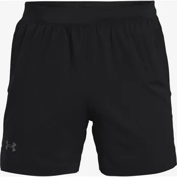Pánská móda UNDER ARMOUR UA LAUNCH 5'' SHORT SM 201343