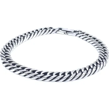 Náramek Jan Kos jewellery Náramek z oceli STA-2887/SN22