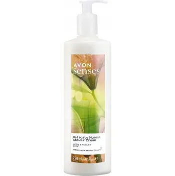 Koupelová kosmetika Gel Avon 720 ml
