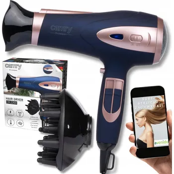 Fén Fén na vlasy Camry CR 2269