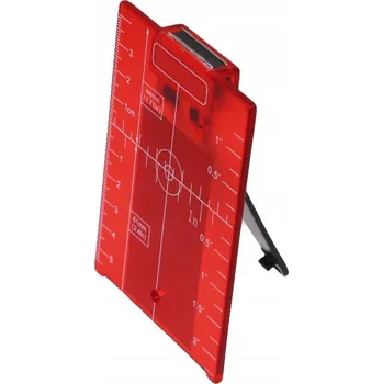 Měřící laser Křížový laser Pro LT-R105 0 m