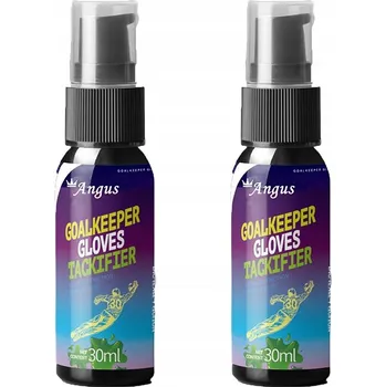 Míčový sport Lepidlo na brankářské rukavice Grip Spray 120 ml