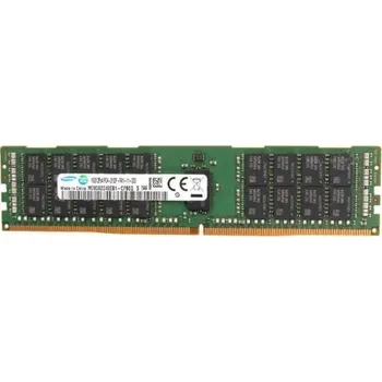 Operační paměť RAM Samsung 16GB DDR4 REG M393A2G40EB1-CPB