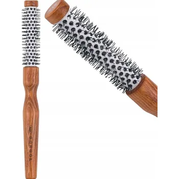 kartáč na vlasy Kartáč na modelování vlasů Gorgol