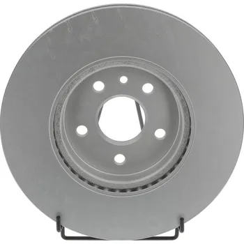 Brzdový kotouč Brzdový kotouč JURID 563246JC