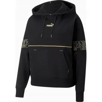 Dámská mikina Dámská Mikina PUMA 671756-01 Vel XXL