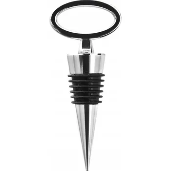 KORKOVÁ ZÁTKA DO LAHVÍ VÍNA ŠAMPAŇSKÉHO STOPPER