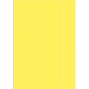 Desky s gumou A4 Interdruk