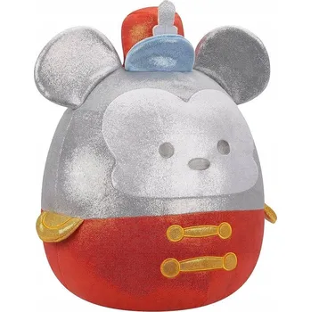 plyšák SQUISHMALLOWS Plyšová Hračka Leader Mickey Mouse 35 cm