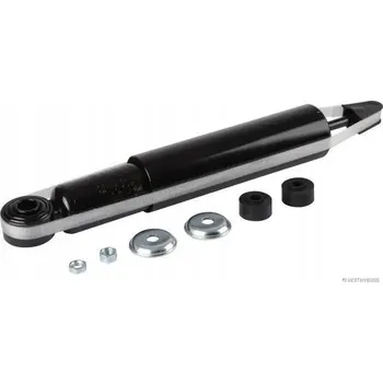 ZADNÍ TLUMIČ PAJERO II 91-99 PLYNOVÝ HERTH+BUSS JAKOPARTS