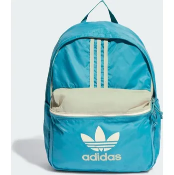 Adidas městský batoh modrý