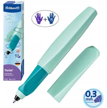 Kuličkové pero Pelikan modré