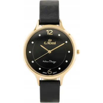 Hodinky G. Rossi dámské hodinky 10411A-1A2