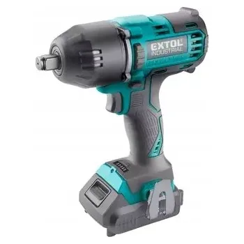 Akumulátorový Aku Šroubovák Extol 20V 8791812