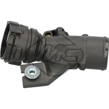 Turbodmychadlo Hadice plnícího vzduchu METALCAUCHO 03937