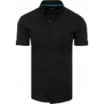 Pánské tričko DSTREET , vel rukáv, velikost M