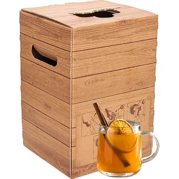 Víno Vinařství na Kacperku Bílý Punč 5L BIB