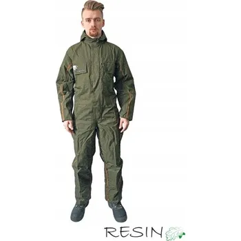 Pracovní oblečení Pracovní kombinéza RESIN velikost 182/116