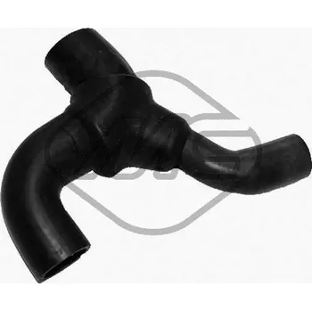 Chladič motoru Hadice chladiče METALCAUCHO 08966
