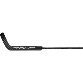 Hokejka Brankářská hůl TRUE PROJECT X SMOKE Goalie Stick Senior Provedení: levá 25"