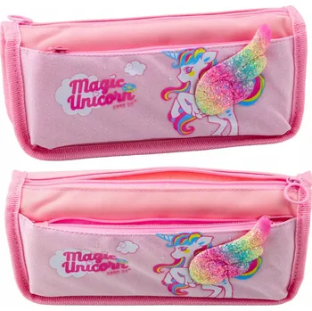 Penál Jednopatrový rozkládací penál Lean