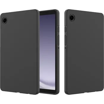 Pouzdro na tablet VSECHNONAMOBIL 130383 RUBBER Ochranný kryt pro Samsung Galaxy Tab A11 černý