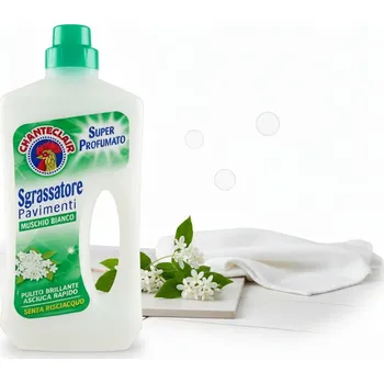 Chante Clair Čistič na podlahy Bílé pižmo (750 ml)