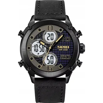 Hodinky Pánské hodinky / SKMEI / skm.119751a.mn / digitální / mnoho funkcí