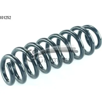 Pružina podvozku CS GERMANY 14.101.252