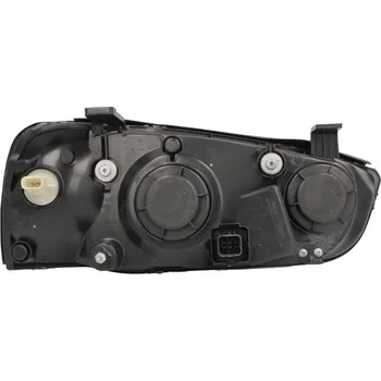 Přední světlomet DEPO Přední světlo H1/H7 HYUNDAI ELANTRA III 06.2000-07.2006