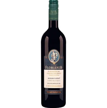 Šlechtitelská stanice vinařská Velké Pavlovice Ryzlink vlašský