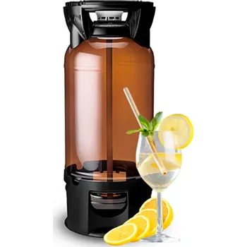 Víno VÍNO ZLOMEK & VÁVRA s.r.o Limoncello 10 l