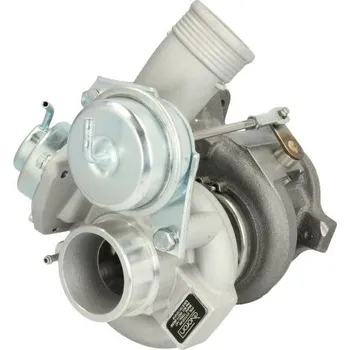 Turbodmychadlo EVORON Turbodmychadlo VOLVO S60 I, S80 I, V70 II, XC70 I, XC90 I 2.5 EVTC0104