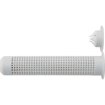 Průmyslové lepidlo TOPKRAFT Plastové pouzdro 16 x 85 mm sítko pro chemickou kotvu