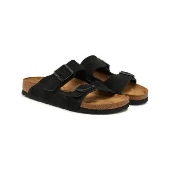 Dámská obuv Nazouváky Birkenstock Arizona 1027164 Černá 36