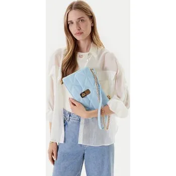 Kabelka Aldo Goma 13931851 Světle modrá OS