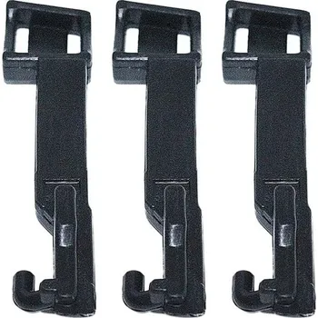 Sada nářadí Sada knoflíků sytiče Gubeter pro pilu