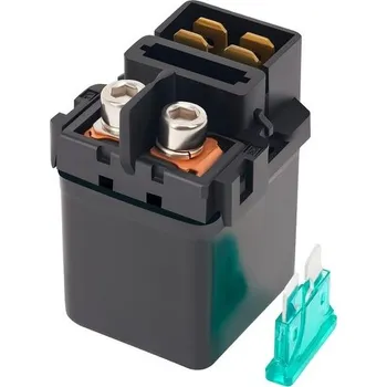 Kolo pro motocykl Relé startéru AHL RI pro VT125 CX/CY/C1-3