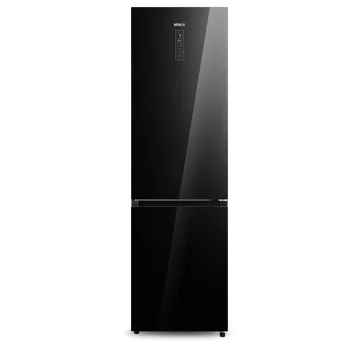 Lednice Vivax komb. chladnička CF--3781DNF BG