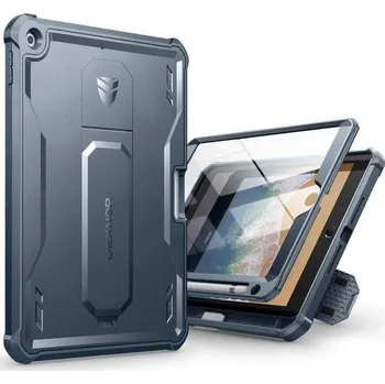 Příslušenství pro tablet Pouzdro Dexnor pro iPad 9,7" (2017-2018), odolné, nárazuvzdorné, celotělové ochranné pouzdro s
