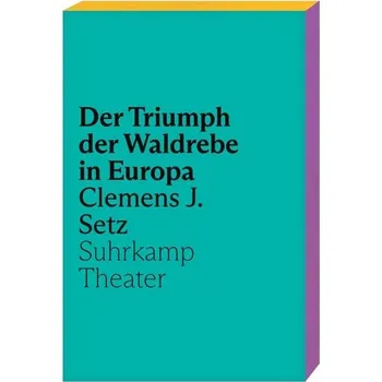 Triumf plaménku v Evropě: Nová hra od držitele ceny Georga Büchnera