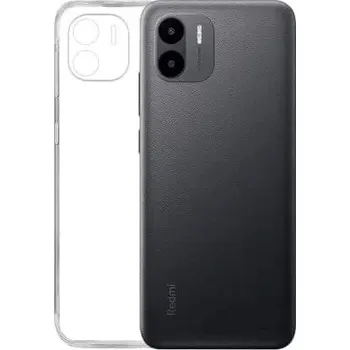 Pouzdro na mobilní telefon Ochranný kryt Cracksin kompatibilní s Huawei P30 Lite, ultra tenký 1mm průhledný TPU kryt s