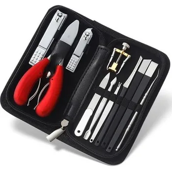 Kleštičky na nehty (tyrkysové 11)