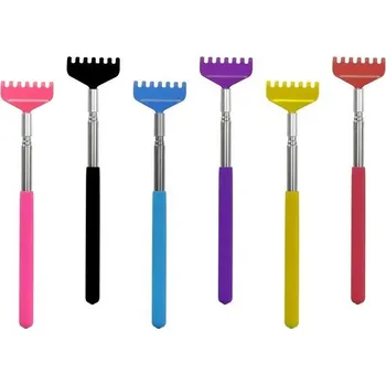 Masáž CERRXIAN Teleskopické škrabadlo na záda