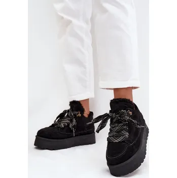 Dívčí obuv Sněhule model 218280 Step in style 38