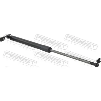 Příslušenství karosérie Plynová vzpěra (pneumatická pružina), zavazadlový prostor FEBEST 08117-003LH