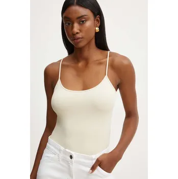 Top MAX&Co. 2428946024200 béžová 02X, vel. S