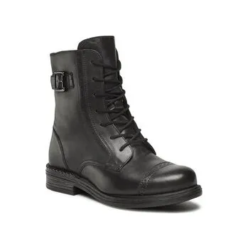 Pracovní obuv Kotníková obuv Lasocki WI16-CORA4-02 Černá 38