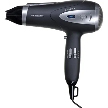 Péče o vlasy Fén na vlasy ProfiCare PC-HTD 3113