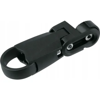 Blatník na kolo Zadní blatník SKS 11361 černý